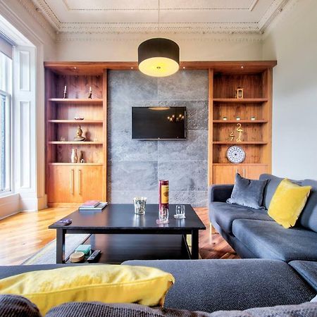 Апартаменти 32 Victoria Crescent Road Глазго Екстер'єр фото